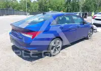 2021 Hyundai Elantra photo