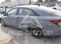 2021 Hyundai Elantra фото