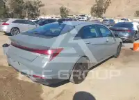 2021 Hyundai Elantra фото