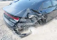 2021 Hyundai Elantra фото