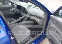 2021 Hyundai Elantra photo