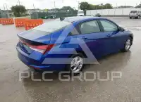 2021 Hyundai Elantra photo