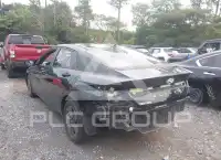2021 Hyundai Elantra фото