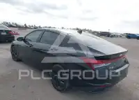 2021 Hyundai Elantra фото