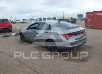 2021 Hyundai Elantra фото