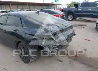 2021 Hyundai Elantra фото