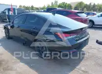 2021 Hyundai Elantra фото