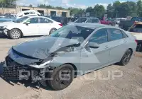 2021 Hyundai Elantra фото