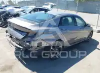 2021 Hyundai Elantra фото