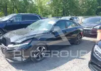 2021 Hyundai Elantra фото