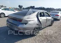 2021 Hyundai Elantra фото