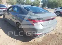 2021 Hyundai Elantra фото