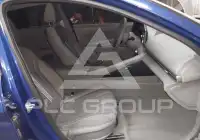 2021 Hyundai Elantra фото