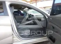 2021 Hyundai Elantra фото