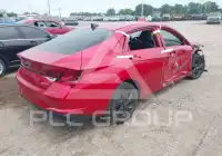 2021 Hyundai Elantra фото