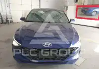 2021 Hyundai Elantra фото