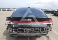 2021 Hyundai Elantra фото