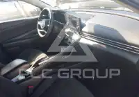 2021 Hyundai Elantra фото