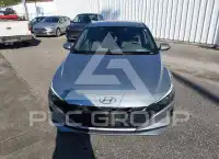 2021 Hyundai Elantra фото