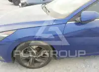 2021 Hyundai Elantra фото
