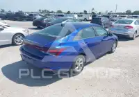 2021 Hyundai Elantra фото