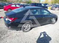 2021 Hyundai Elantra фото