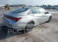 2021 Hyundai Elantra photo
