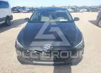 2021 Hyundai Elantra фото