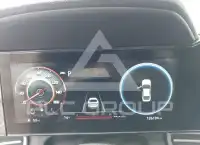 2021 Hyundai Elantra photo