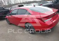 2021 Hyundai Elantra фото