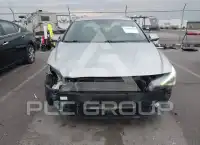 2021 Hyundai Elantra photo
