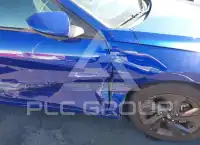 2021 Hyundai Elantra фото