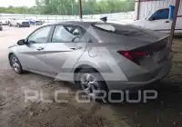 2021 Hyundai Elantra фото