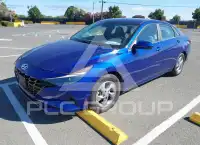 2021 Hyundai Elantra photo