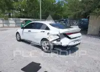 2021 Hyundai Elantra фото