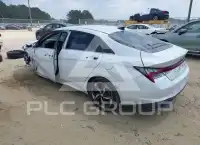2021 Hyundai Elantra фото