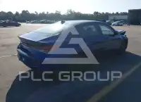 2021 Hyundai Elantra фото