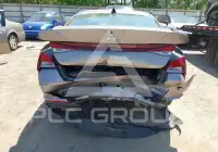 2021 Hyundai Elantra фото