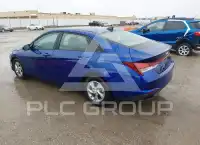 2021 Hyundai Elantra photo