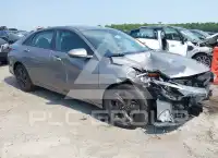 2021 Hyundai Elantra фото