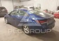 2021 Hyundai Elantra фото