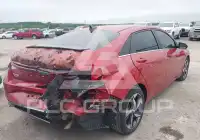 2021 Hyundai Elantra фото
