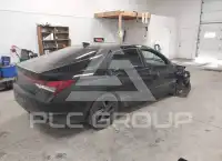 2021 Hyundai Elantra фото