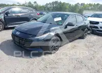 2021 Hyundai Elantra photo