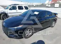 2021 Hyundai Elantra photo