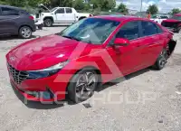 2021 Hyundai Elantra фото