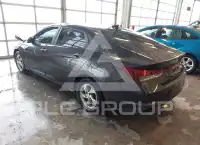 2021 Hyundai Elantra фото