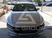 2021 Hyundai Elantra фото
