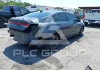 2021 Hyundai Elantra фото