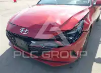 2021 Hyundai Elantra фото